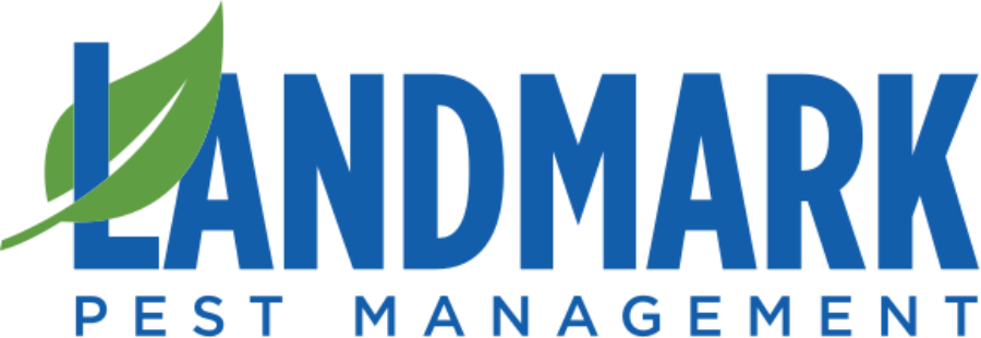 Landmark Logo - Large